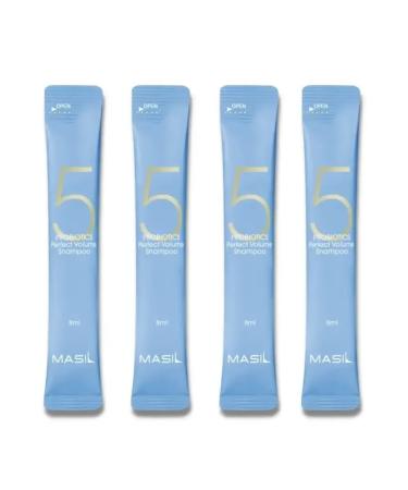 MASIL Shampoo for hair volume - Buy Online on GoSupps.com