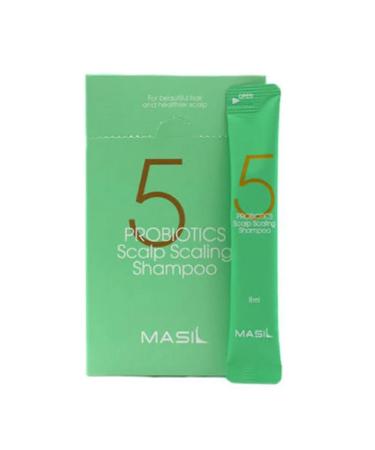 MASIL Hair shampoo Women's deep purification