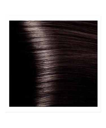 Kapous Professional Hair dye tone 8.12 Amsterdam 60 ml - Buy Online on GoSupps.com