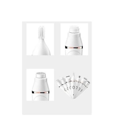 SALE24 Electric female trimmer Episrator 7 in 1 - Buy Online on GoSupps.com