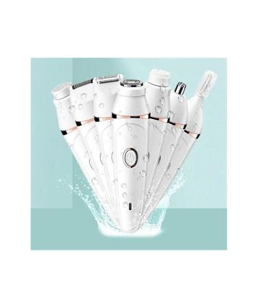 SALE24 Electric female trimmer Episrator 7 in 1 - Buy Online on GoSupps.com