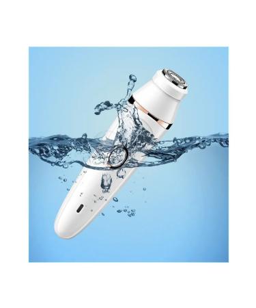 SALE24 Electric female trimmer Episrator 7 in 1 - Buy Online on GoSupps.com