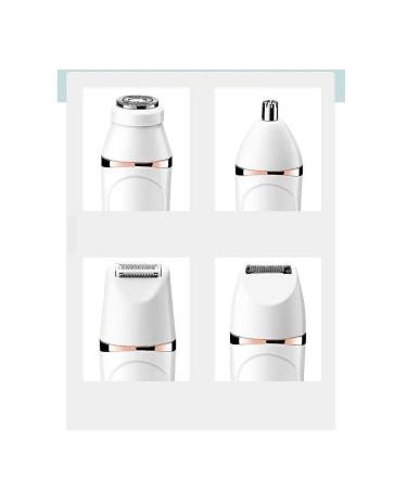 SALE24 Electric female trimmer Episrator 7 in 1 - Buy Online on GoSupps.com