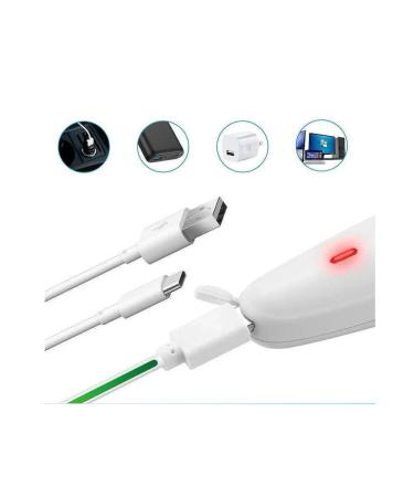 SALE24 Electric female trimmer Episrator 7 in 1 - Buy Online on GoSupps.com