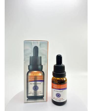 Remedy for nail and skin fungus restoration - Buy Online on GoSupps.com