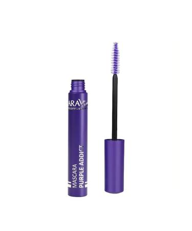 ARAVIA Professional Colored mascara tone 03 11 ml