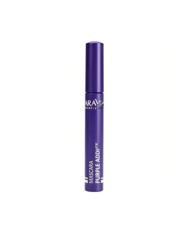 ARAVIA Professional Colored mascara tone 03 11 ml - Buy Online on GoSupps.com
