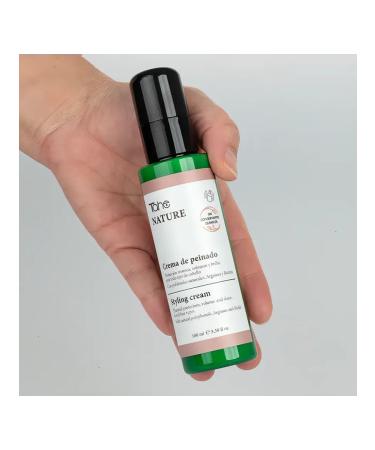 Tahe Styling cream 100ml - Buy Online on GoSupps.com