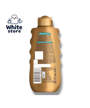 Garnier Ambre Solaire's Ambre Solaire Ambassador - Buy Online on GoSupps.com