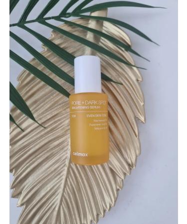 Celimax Serum for leveling tone and skin relief 30 ml - Buy Online on GoSupps.com