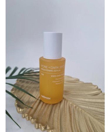 Celimax Serum for leveling tone and skin relief 30 ml - Buy Online on GoSupps.com