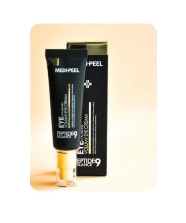 Medipeel Feature cream anti -aging from wrinkles around the eyes - Buy Online on GoSupps.com