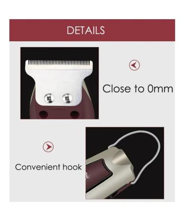 trimmer for trim for beard - Buy Online on GoSupps.com