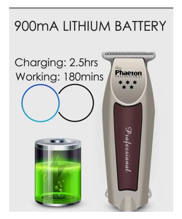 trimmer for trim for beard - Buy Online on GoSupps.com