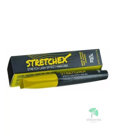 Touch in sol Mascara Stretchex Stretch Lash Effect extension - Buy Online on GoSupps.com