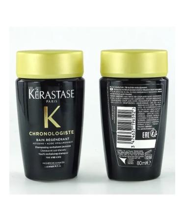 KERASTASE Restoring hair shampoo 80 ml