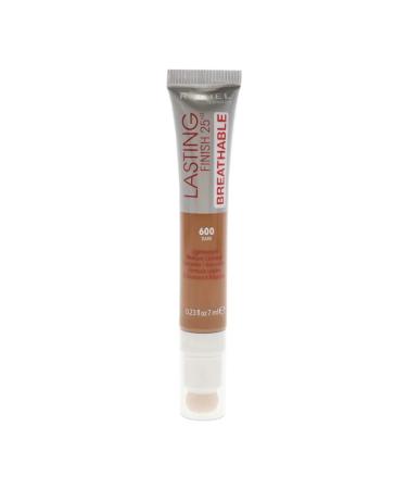 Rimmel Conceler Lasting Finish 25hr Breathable Dark - Buy Online on GoSupps.com