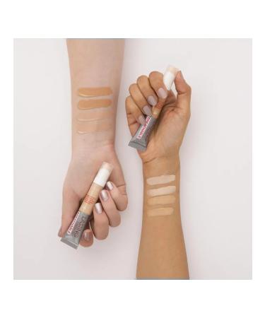 Rimmel Conceler Lasting Finish 25hr Breathable Dark - Buy Online on GoSupps.com