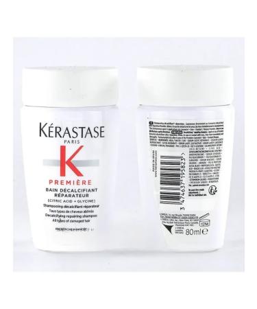 Kerastase Restoring shampoo for damaged hair
