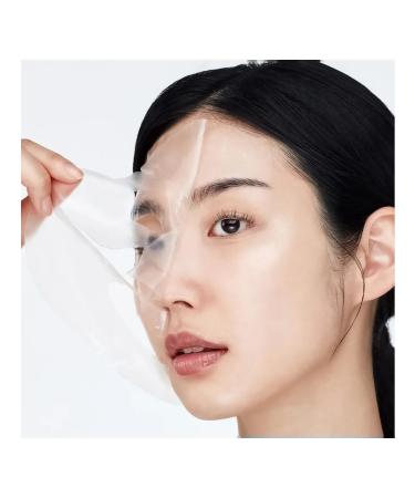 VivaIn Hydrogel mask Bio-Collagen Real Deep Mask 8 pcs - Buy Online on GoSupps.com