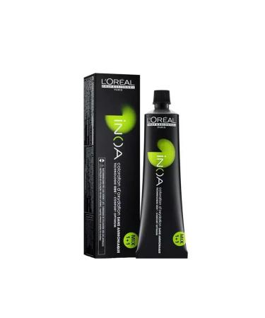 L'Or al Store Inoa 8.3 fundamental hair dye without ammonia inoa 60 ml - Buy Online on GoSupps.com