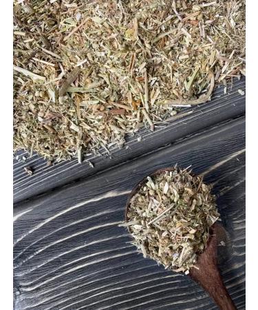 FreshUral The yarrow grass is dried - Buy Online on GoSupps.com