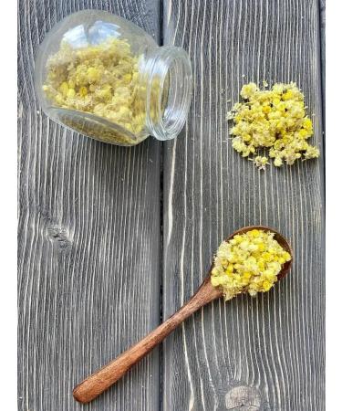 FreshUral Immortelle grass sandy flowers - Buy Online on GoSupps.com