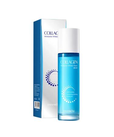 FAYANKOU Moisturizing face with collagen - Buy Online on GoSupps.com