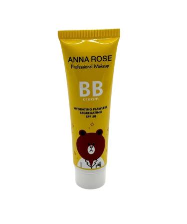Mr BB face cream moisturizing tonal SPF 50 - Buy Online on GoSupps.com