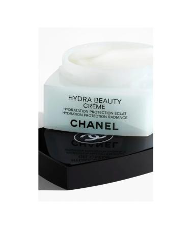 Chanel Hydra Beauty Cr me moisturizer - Buy Online on GoSupps.com