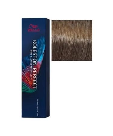 WELLA Koleston Perfect 7 01 Persistent Hair 60 ml - Buy Online on GoSupps.com