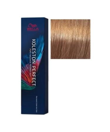 WELLA Koleston Perfect 8 04 Persistent Hair 60 ml - Buy Online on GoSupps.com