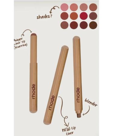 Rhode Pencil lift - Buy Online on GoSupps.com