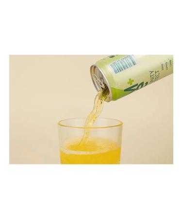 GreenMe Gas. GreenMi drink Plus Protect with vitamin C 0.33LX12pcs - Buy Online on GoSupps.com