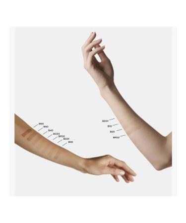 chanel Fluid Tint Touche de Teint Les Beiges B10 - Buy Online on GoSupps.com