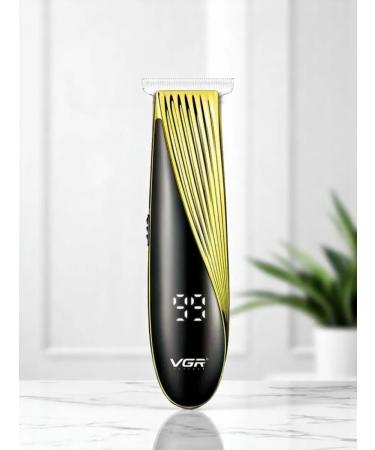 Trimmer for hair and beard care