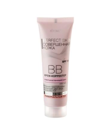 Vitex Perfect leather BB CREAMBLE CRARTOR which improves