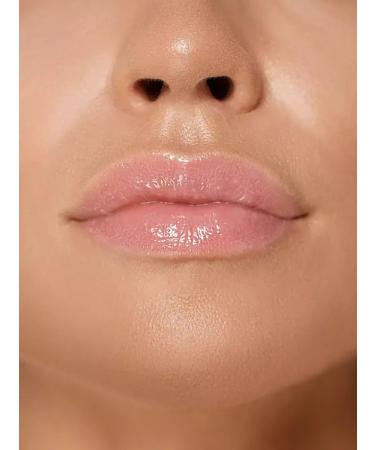 Lux Visage Lip Volumizer Blue-Blackper Baby Baby Pink Lux VI tone - Buy Online on GoSupps.com