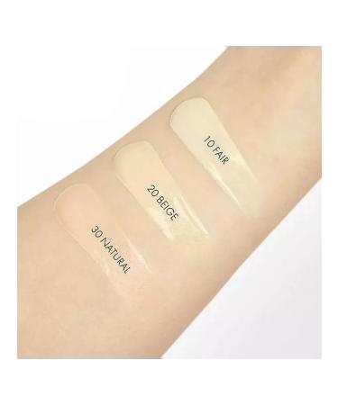 Lux Visage CC Cream Cream Tonal 10 Tone 10 Fair 35g - Buy Online on GoSupps.com