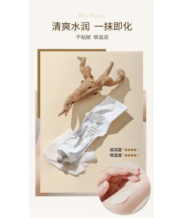 Beauty icon Hand Cream The Rose Scent - Buy Online on GoSupps.com