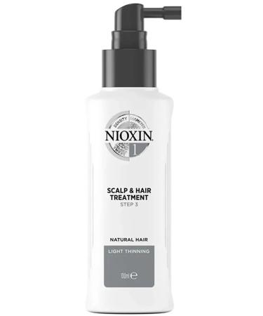 NIOXIN Mask Nutrient system 1 100 ml