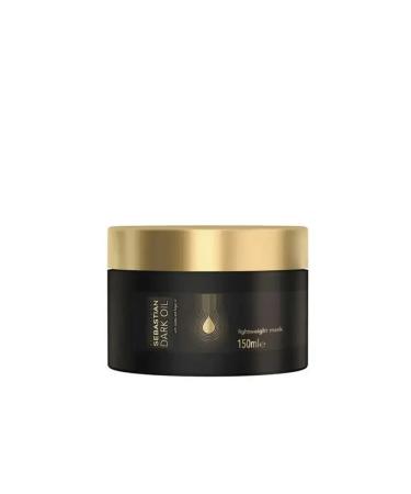 SEBASTIAN PROFESSIONAL Hair mask Sebastian Dark Oil Lightweight 150 ml
