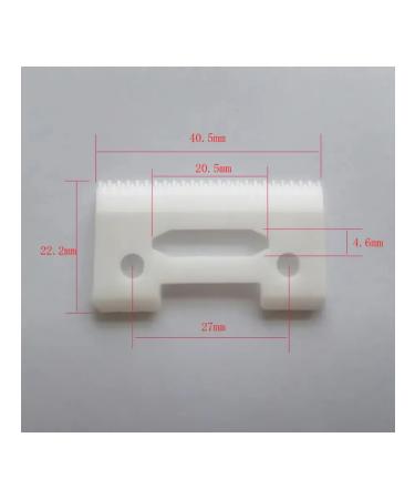 JRL Smooth blade with the guide - Buy Online on GoSupps.com