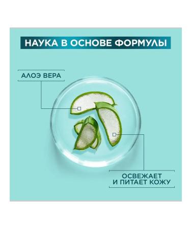 Garnier Ambre soolaire soothing milk with aloe 100ml - Buy Online on GoSupps.com