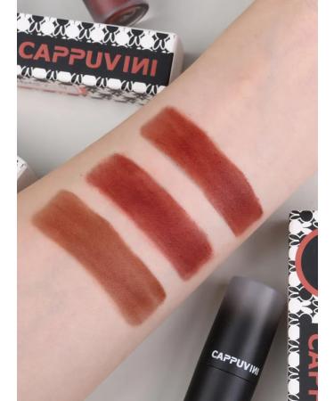 PrettyGirl Lipstick matte liquid 02 - Buy Online on GoSupps.com