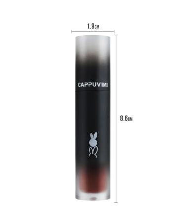 PrettyGirl Lipstick matte liquid 02 - Buy Online on GoSupps.com