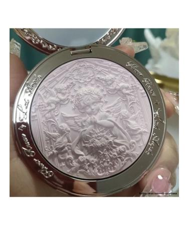 Flower Knows Little Angel Emboss Power - Buy Online on GoSupps.com