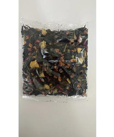 GOLDEN TEAM Tea tea and one night tea rose 35 g - Buy Online on GoSupps.com