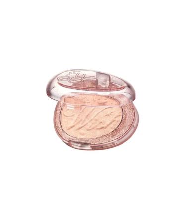 FWEE Glitz Stone Highlighter #HL09 Love Quartz