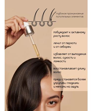 The Sacrament to you Hair growth with ugly - Buy Online on GoSupps.com